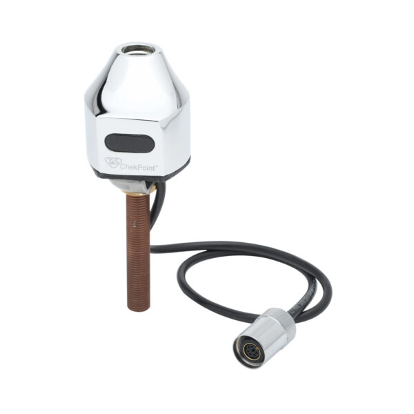 T&S  EC-3100-LN  Ec-3100 Chekpoint Electronic Deck mt Fct, 3/8'' NPT out