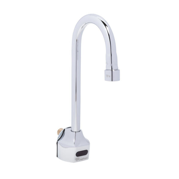 T&S  EC-3101-VF05  Chekpoint Elec Fct, Wall Mt, G.N., .5 GPM VR Spray