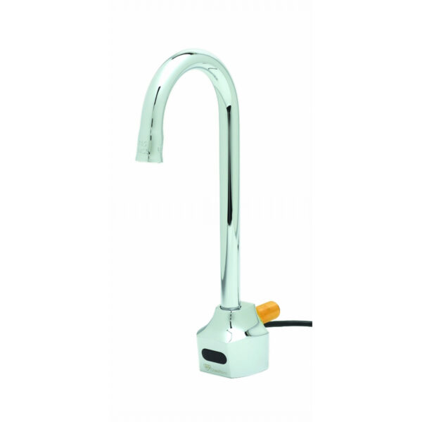 T&S  EC-3101-XP-LF10  Ec-3101 Chekpoint Electronic Fct, 120Xp Rigid