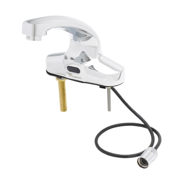 T&S  EC-3104-TMV  ChekPoint Electronic Fct, 4'' Deck mt
