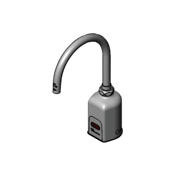 T&S  EC-3130-XP-F10  ChekPoint Above-Deck Electronic Fct, 1- Deck Mt.