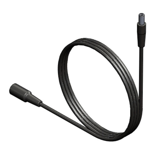 T&S  EC-EASYWIRE5EXT  Chekpoint Easywire Extension Cable, 5Ft. L.