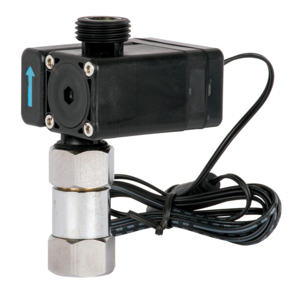 T&S  EC-HYDROGEN-LF  ChekPoint Low-Flow HydroGenerator (0.5 GPM / 1.0 GPM)