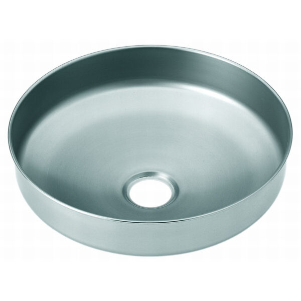 T&S  EW-SP90  Eyewash Bowl, SS