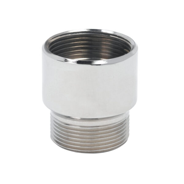 T&S  EZ-SWIVEL-CZ  Swivel Adapter For Chicago, Zurn & Qualis Fcts