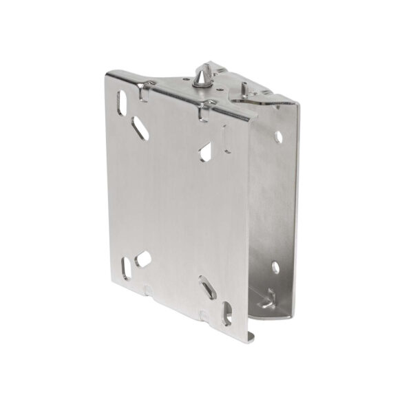 T&S  G019430-45  EasyInstall Universal Hose Reel Swing Bracket, SS