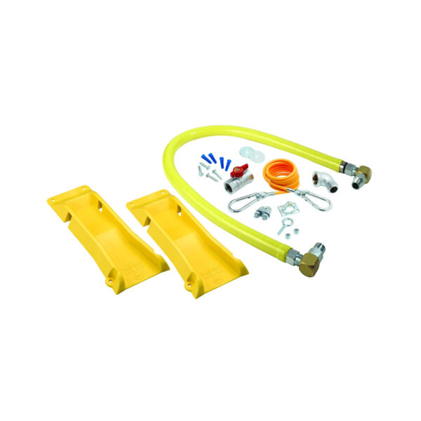 T&S  HG-2D-48SK-PS  Hg-2D-48Sk & Posi-Set