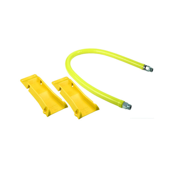 T&S  HG-2E-48-PS  Hg-2E-48 & Posi-Set