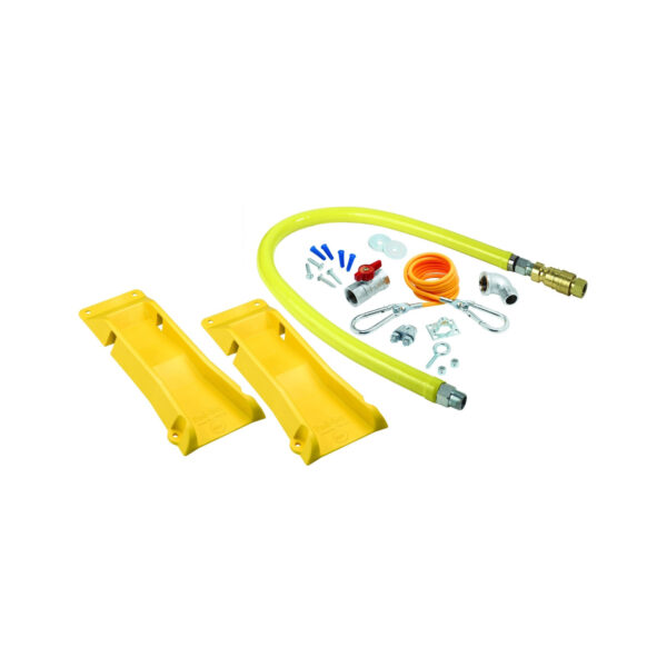T&S  HG-4C-36K-PS  Hg-4C-36K & Posi-Set