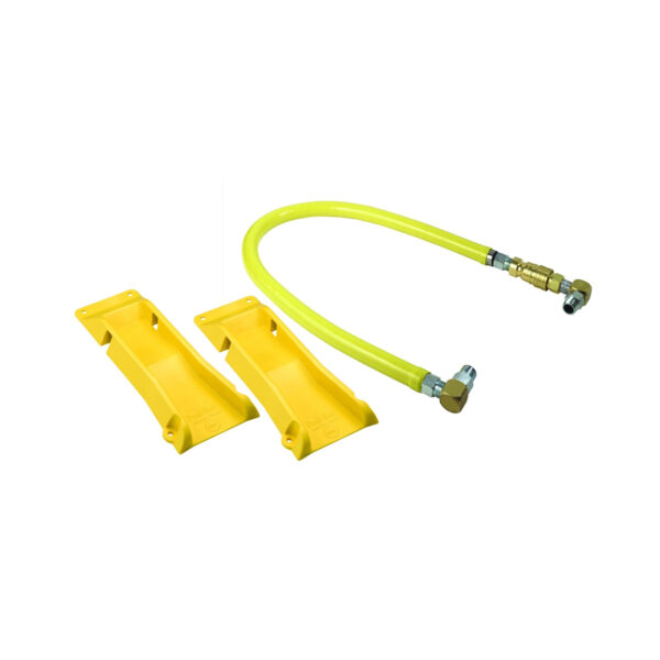 T&S  HG-4C-60S-PS  Hg-4C-60S & Posi-Set