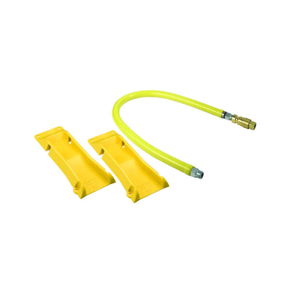 T&S  HG-4D-36-PS  Hg-4D-36 & Posi-Set
