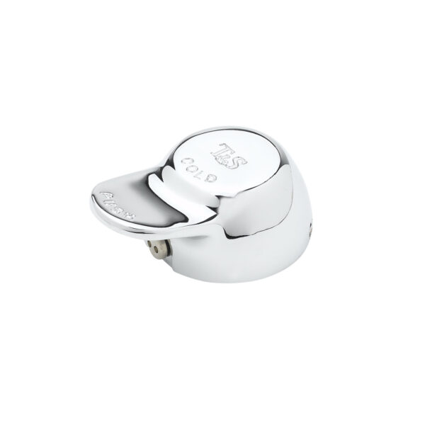 T&S  PA-C  Pivot  Handle Cold W/ Retaining Nut And Spanner Bit