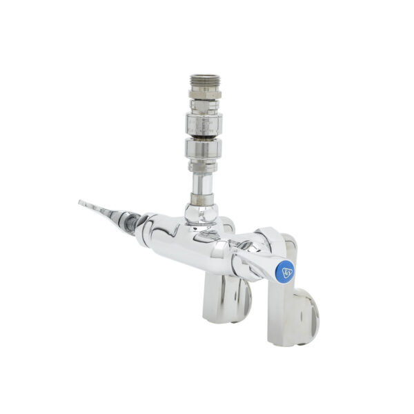 T&S  PG-3WV-HS  Pet Groom:B-340-LN,B-970-Fe 004712-45 Gh (M) Adapter