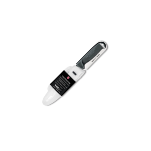 opaque knife holder