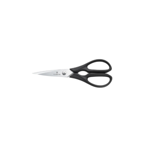 black handle sheers