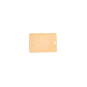 tan rectangle sheet pan board