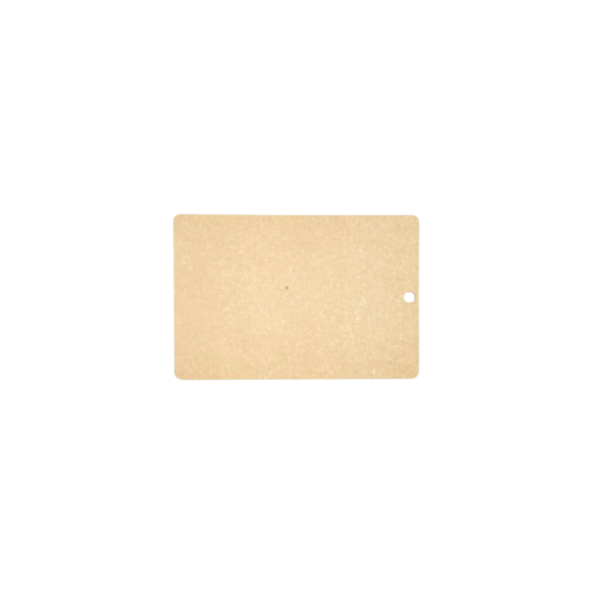 tan rectangle sheet pan board