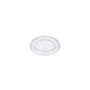 Dart Container  662TP  Lid, Plastic, No Slot