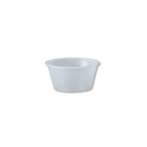 Dart Container  P200N  2oz Souffle Cups