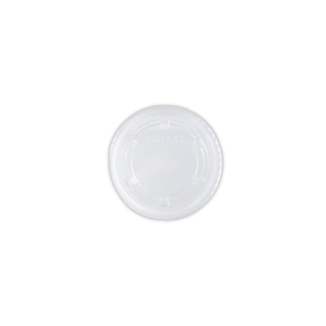 Dart Container  PL4N  Lid, Souffle, 3.25-5.5oz