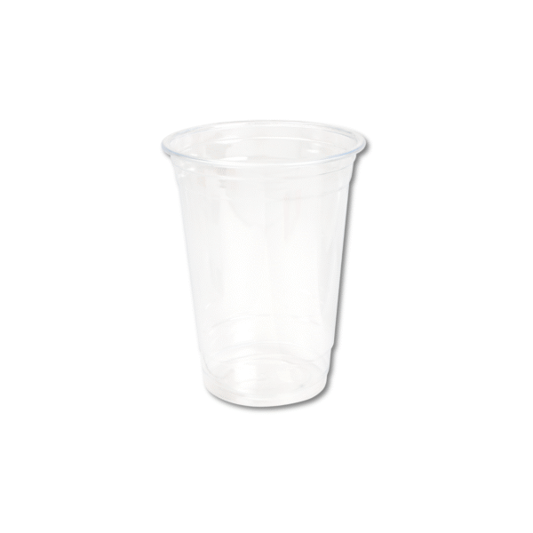 Empress Products  EPET10  Cup, Plastic, Clear, 10oz
