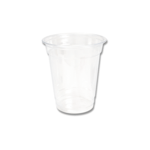 Empress Products  EPET12  Cup, Plastic, Clear, 12oz TALL