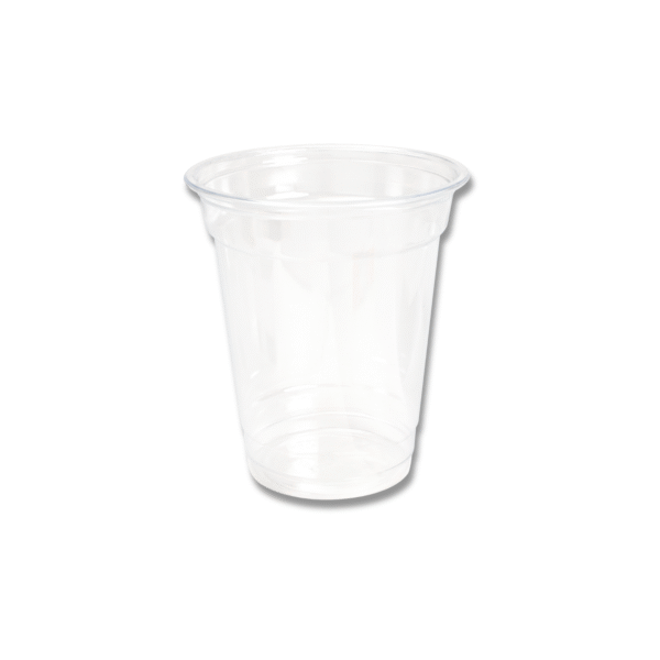 Empress Products  EPET12  Cup, Plastic, Clear, 12oz TALL