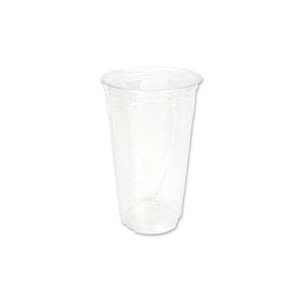 Empress Products  EPET32  Cup, Plastic, Clear, 32oz