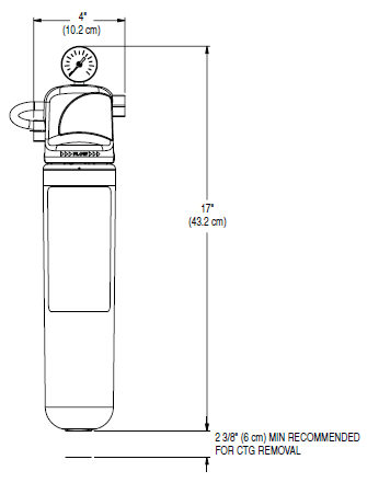ICE120-S CAD drawing.