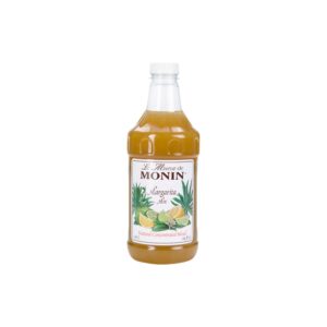 Monin  M-GR253F  Margarita Cocktail Mixer