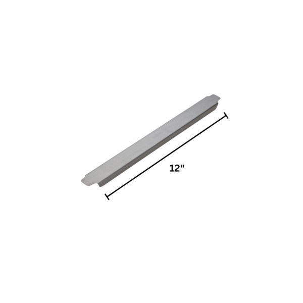 Winco  ADB-12  12'' Adapter Bar