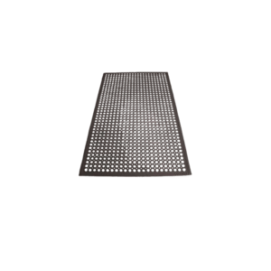 Winco  RBM-35K  3'x 5' Floor Mat