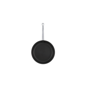 10 inch aluminum fry pan.
