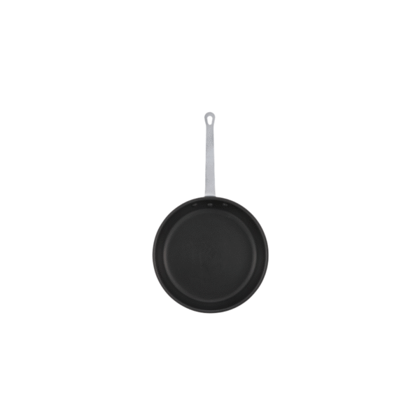 Winco  AFP-12XC  12'' Non-Stick Fry Pan