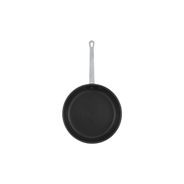 Winco  AFP-14XC  14'' Non-Stick Fry Pan