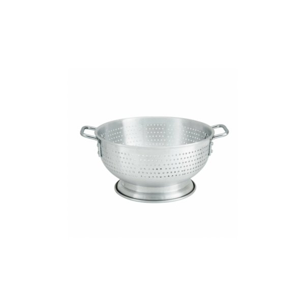 Winco  ALO-11BH  11 Quart Colander