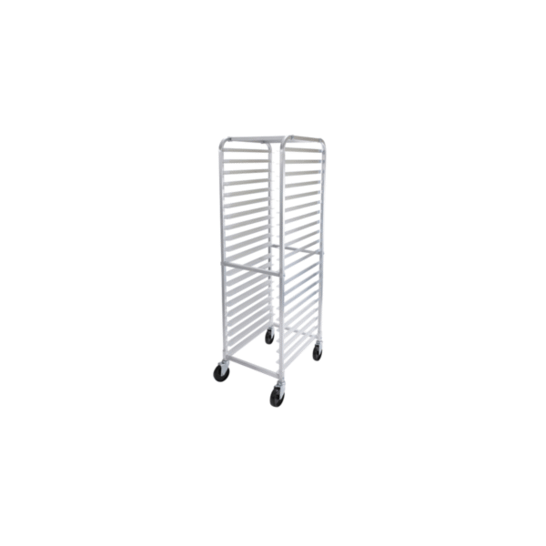 Winco  ALRK-20  Sheet Pan Rack, mobile full or half size pans