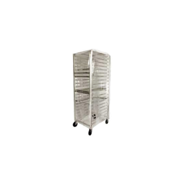Winco  ALRK-20-CV  Sheet Pan Rack Cover