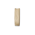 Brown Paper Bag for Bottles.